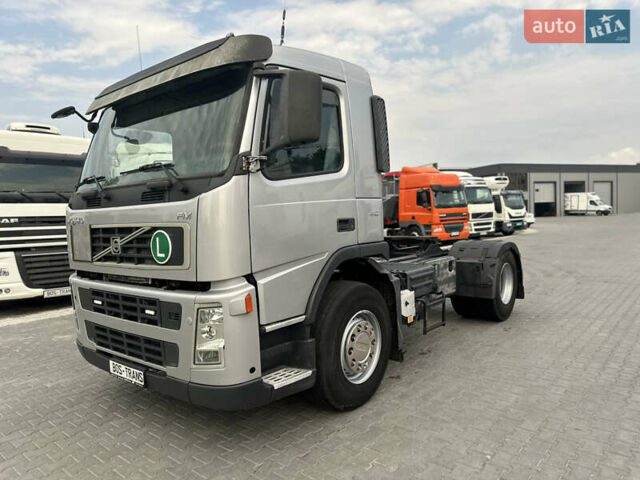 Вольво FM 11, объемом двигателя 0 л и пробегом 891 тыс. км за 19474 $, фото 11 на Automoto.ua
