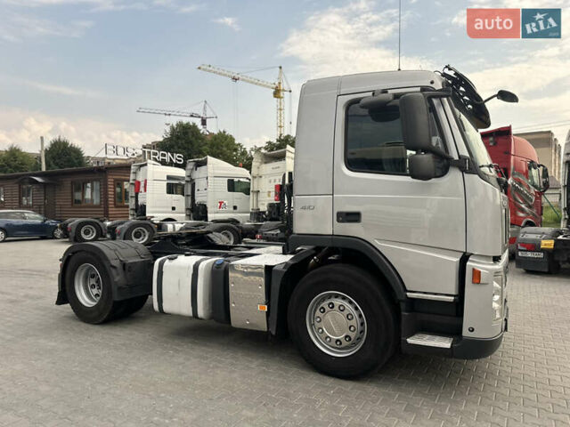 Вольво FM 11, объемом двигателя 0 л и пробегом 891 тыс. км за 19474 $, фото 2 на Automoto.ua