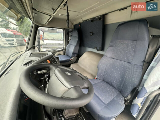 Вольво FM 11, об'ємом двигуна 0 л та пробігом 891 тис. км за 20339 $, фото 17 на Automoto.ua