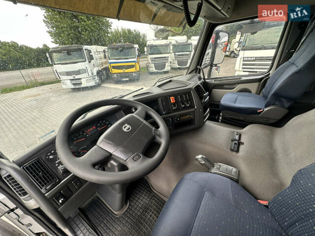 Вольво FM 11, об'ємом двигуна 0 л та пробігом 891 тис. км за 20339 $, фото 16 на Automoto.ua