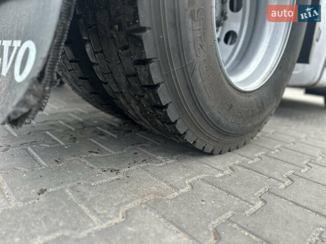 Вольво FM 11, об'ємом двигуна 0 л та пробігом 891 тис. км за 20339 $, фото 4 на Automoto.ua