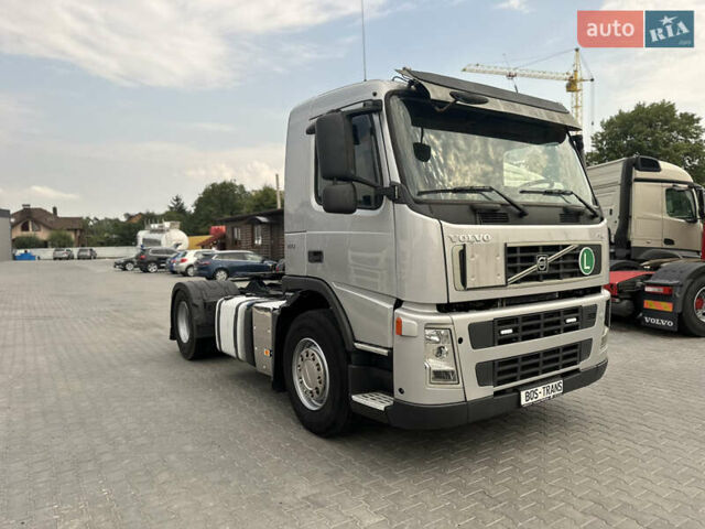 Вольво FM 11, об'ємом двигуна 0 л та пробігом 891 тис. км за 20339 $, фото 1 на Automoto.ua
