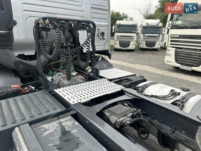 Вольво FM 11, об'ємом двигуна 0 л та пробігом 891 тис. км за 20339 $, фото 7 на Automoto.ua