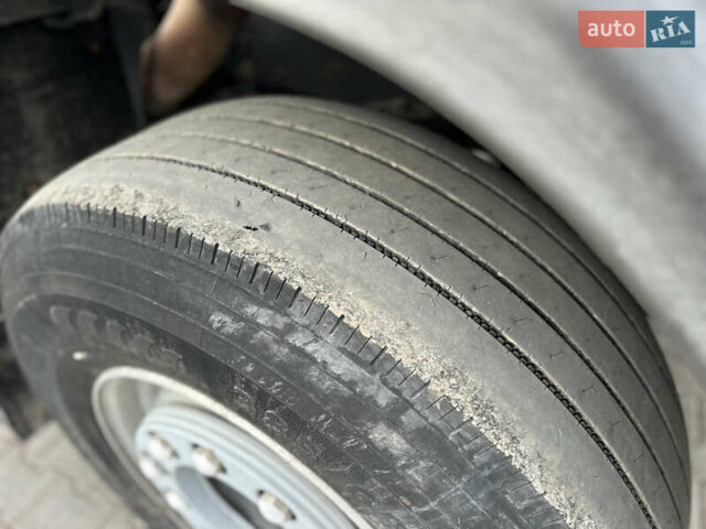 Вольво FM 11, об'ємом двигуна 0 л та пробігом 920 тис. км за 20676 $, фото 4 на Automoto.ua
