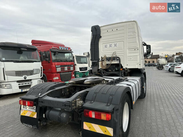 Вольво FM 11, об'ємом двигуна 0 л та пробігом 920 тис. км за 20676 $, фото 7 на Automoto.ua