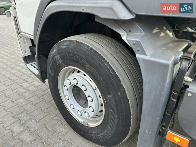 Вольво FM 11, об'ємом двигуна 0 л та пробігом 920 тис. км за 20676 $, фото 12 на Automoto.ua