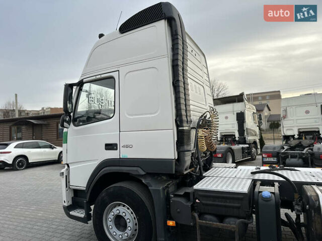 Вольво FM 11, об'ємом двигуна 0 л та пробігом 920 тис. км за 20676 $, фото 13 на Automoto.ua