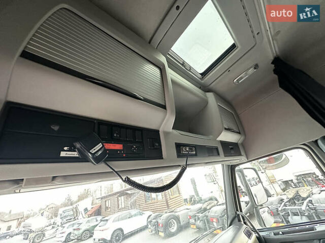 Вольво FM 11, об'ємом двигуна 0 л та пробігом 920 тис. км за 20676 $, фото 20 на Automoto.ua