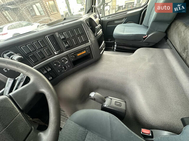 Вольво FM 11, об'ємом двигуна 0 л та пробігом 920 тис. км за 20676 $, фото 22 на Automoto.ua