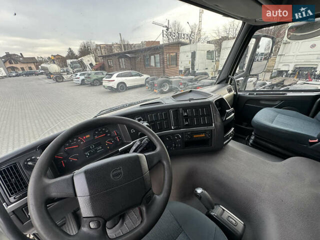 Вольво FM 11, об'ємом двигуна 0 л та пробігом 920 тис. км за 20676 $, фото 18 на Automoto.ua
