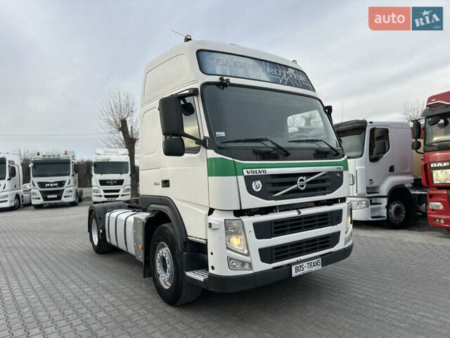 Вольво FM 11, об'ємом двигуна 0 л та пробігом 920 тис. км за 20676 $, фото 2 на Automoto.ua