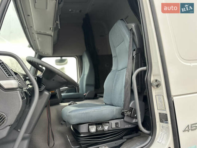 Вольво FM 11, об'ємом двигуна 0 л та пробігом 920 тис. км за 20676 $, фото 15 на Automoto.ua