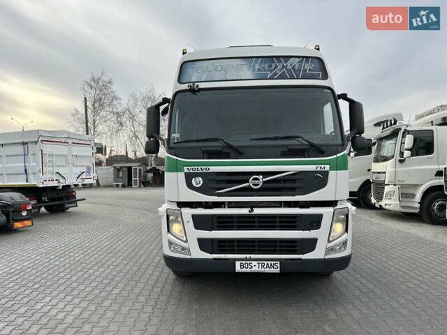 Вольво FM 11, об'ємом двигуна 0 л та пробігом 920 тис. км за 20676 $, фото 1 на Automoto.ua