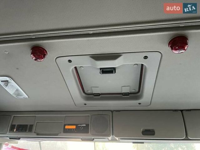Вольво FM 11, объемом двигателя 0 л и пробегом 333 тыс. км за 29102 $, фото 42 на Automoto.ua