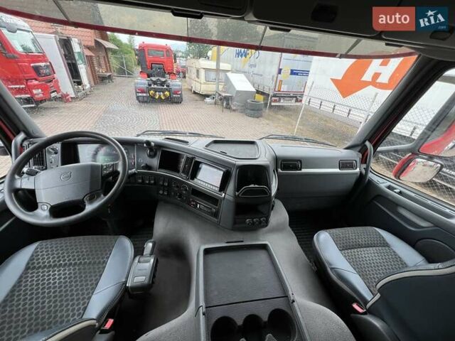 Вольво FM 11, объемом двигателя 0 л и пробегом 333 тыс. км за 28481 $, фото 30 на Automoto.ua