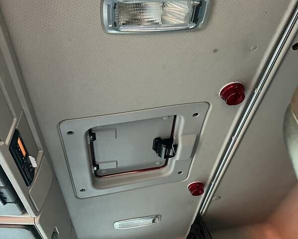 Вольво FM 11, объемом двигателя 0 л и пробегом 333 тыс. км за 29102 $, фото 22 на Automoto.ua