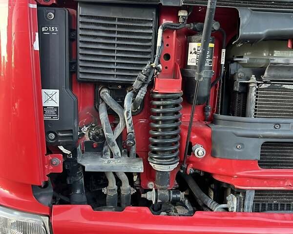 Вольво FM 11, объемом двигателя 0 л и пробегом 333 тыс. км за 29102 $, фото 35 на Automoto.ua