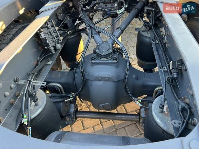 Вольво FM 11, объемом двигателя 0 л и пробегом 333 тыс. км за 29102 $, фото 33 на Automoto.ua