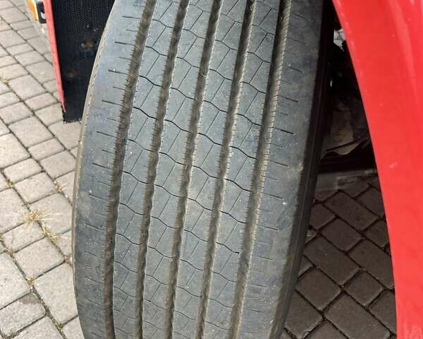 Вольво FM 11, об'ємом двигуна 0 л та пробігом 333 тис. км за 28644 $, фото 13 на Automoto.ua