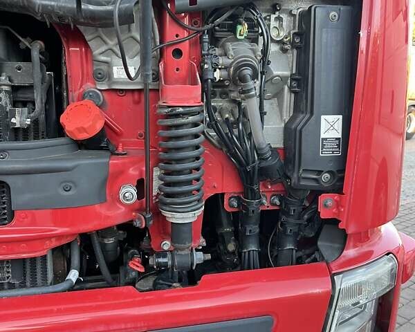 Вольво FM 11, объемом двигателя 0 л и пробегом 333 тыс. км за 29102 $, фото 36 на Automoto.ua