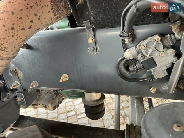 Вольво FM 11, об'ємом двигуна 0 л та пробігом 333 тис. км за 28644 $, фото 22 на Automoto.ua