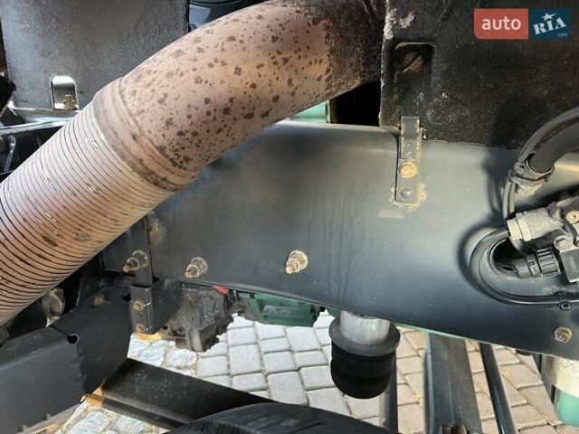 Вольво FM 11, объемом двигателя 0 л и пробегом 333 тыс. км за 29102 $, фото 38 на Automoto.ua