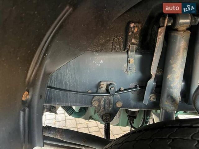 Вольво FM 11, объемом двигателя 0 л и пробегом 333 тыс. км за 29102 $, фото 28 на Automoto.ua