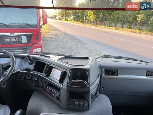 Вольво FM 11, объемом двигателя 0 л и пробегом 333 тыс. км за 29102 $, фото 43 на Automoto.ua