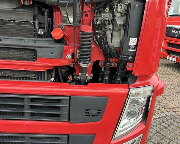Вольво FM 11, объемом двигателя 0 л и пробегом 333 тыс. км за 28481 $, фото 25 на Automoto.ua