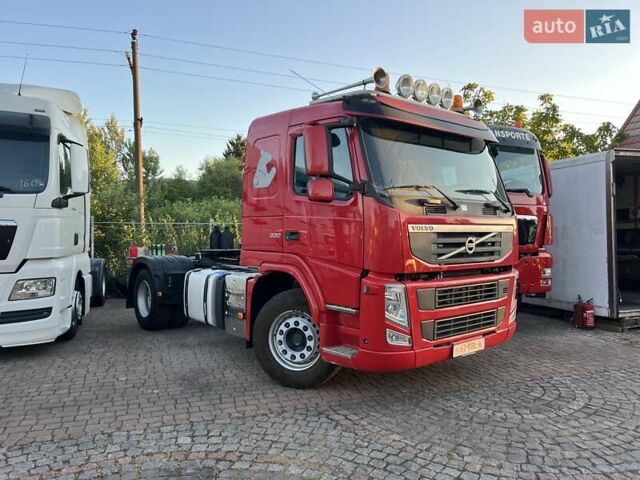 Вольво FM 11, объемом двигателя 0 л и пробегом 333 тыс. км за 29102 $, фото 4 на Automoto.ua