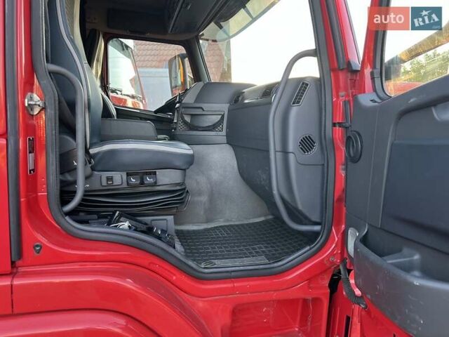 Вольво FM 11, объемом двигателя 0 л и пробегом 333 тыс. км за 29102 $, фото 16 на Automoto.ua