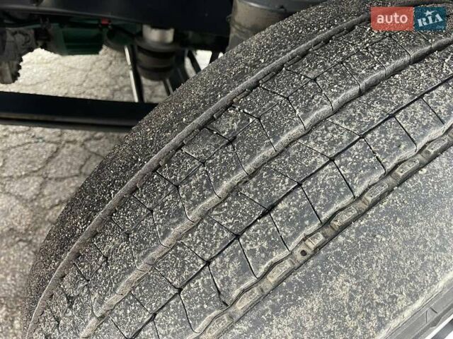 Вольво FM 11, объемом двигателя 10.85 л и пробегом 946 тыс. км за 24742 $, фото 32 на Automoto.ua