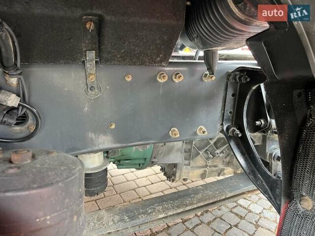 Вольво FM 11, объемом двигателя 0 л и пробегом 333 тыс. км за 28481 $, фото 19 на Automoto.ua