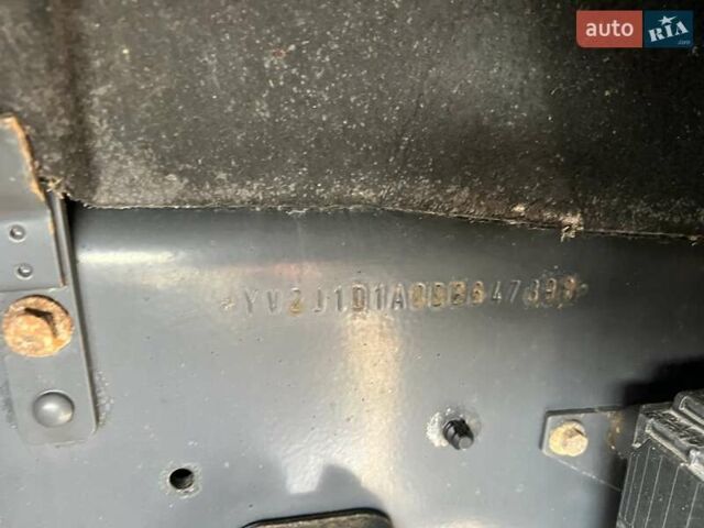 Вольво FM 11, об'ємом двигуна 0 л та пробігом 333 тис. км за 28644 $, фото 23 на Automoto.ua