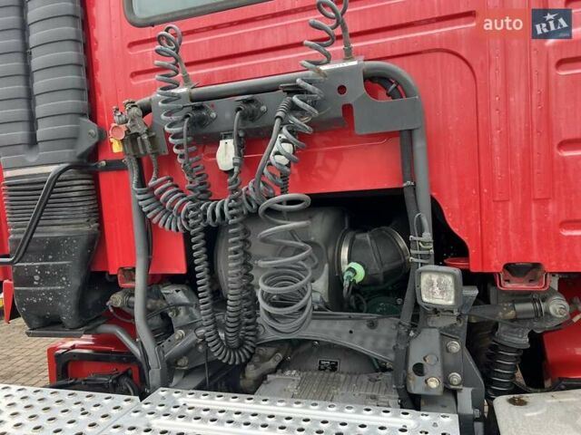 Вольво FM 11, объемом двигателя 0 л и пробегом 333 тыс. км за 28481 $, фото 15 на Automoto.ua