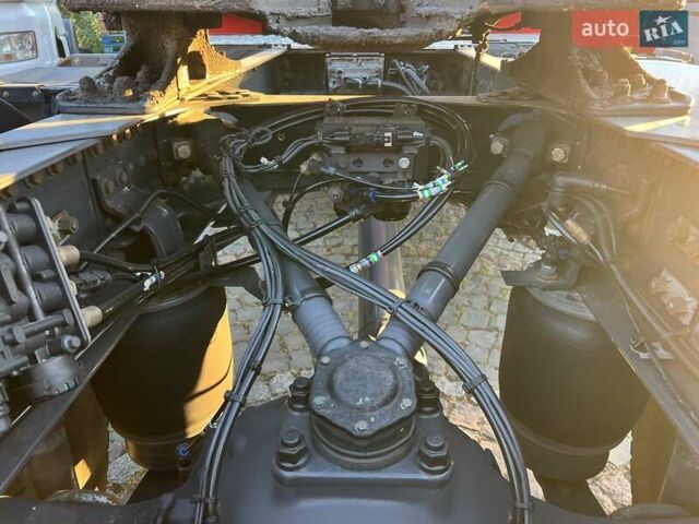 Вольво FM 11, объемом двигателя 0 л и пробегом 333 тыс. км за 29102 $, фото 31 на Automoto.ua