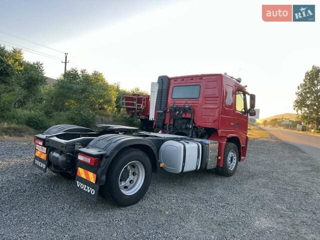 Вольво FM 11, объемом двигателя 0 л и пробегом 333 тыс. км за 29102 $, фото 3 на Automoto.ua