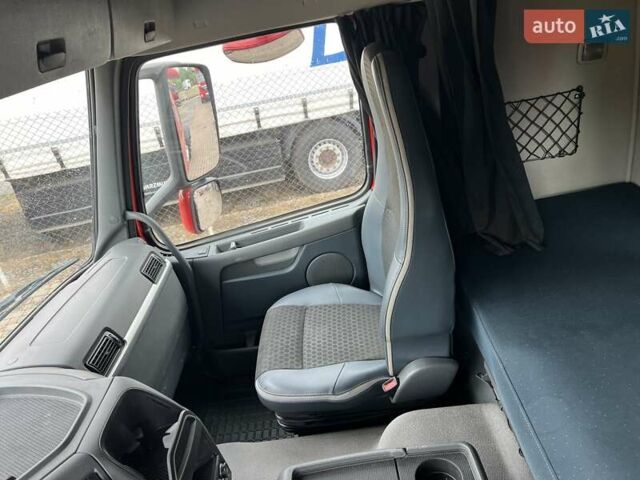 Вольво FM 11, об'ємом двигуна 0 л та пробігом 333 тис. км за 28644 $, фото 34 на Automoto.ua