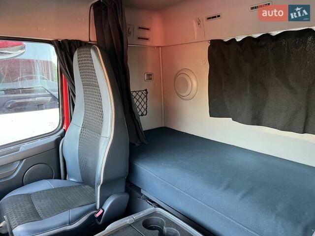 Вольво FM 11, объемом двигателя 0 л и пробегом 333 тыс. км за 29102 $, фото 23 на Automoto.ua