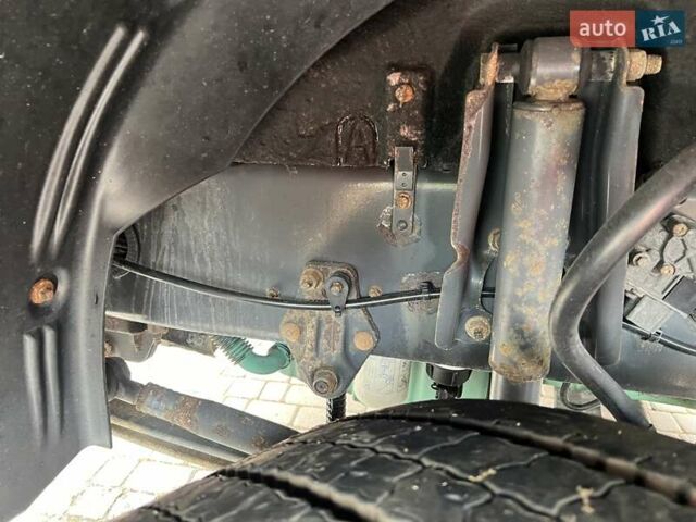 Вольво FM 11, об'ємом двигуна 0 л та пробігом 333 тис. км за 28644 $, фото 20 на Automoto.ua