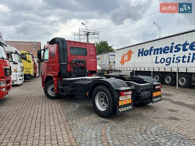 Вольво FM 11, объемом двигателя 0 л и пробегом 333 тыс. км за 28481 $, фото 3 на Automoto.ua