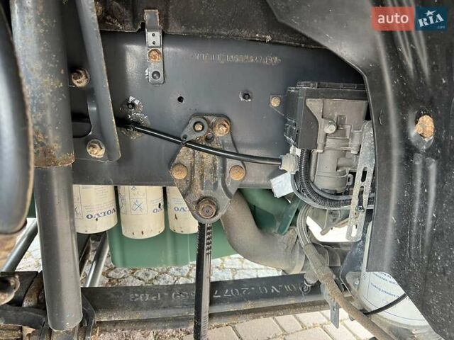 Вольво FM 11, об'ємом двигуна 0 л та пробігом 333 тис. км за 28644 $, фото 21 на Automoto.ua
