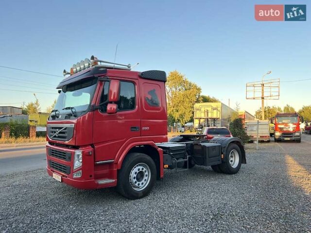 Вольво FM 11, объемом двигателя 0 л и пробегом 333 тыс. км за 29102 $, фото 1 на Automoto.ua