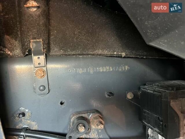 Вольво FM 11, объемом двигателя 0 л и пробегом 333 тыс. км за 29102 $, фото 15 на Automoto.ua