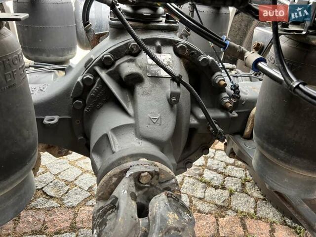 Вольво FM 11, объемом двигателя 0 л и пробегом 333 тыс. км за 28481 $, фото 16 на Automoto.ua