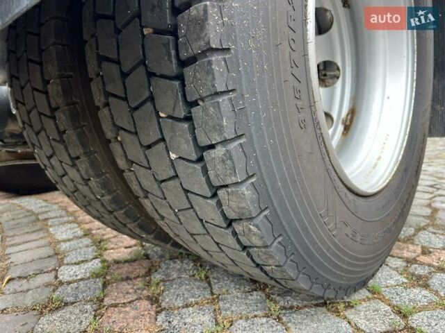 Вольво FM 11, об'ємом двигуна 0 л та пробігом 333 тис. км за 28644 $, фото 9 на Automoto.ua