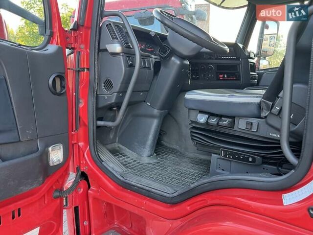 Вольво FM 11, объемом двигателя 0 л и пробегом 333 тыс. км за 29102 $, фото 30 на Automoto.ua