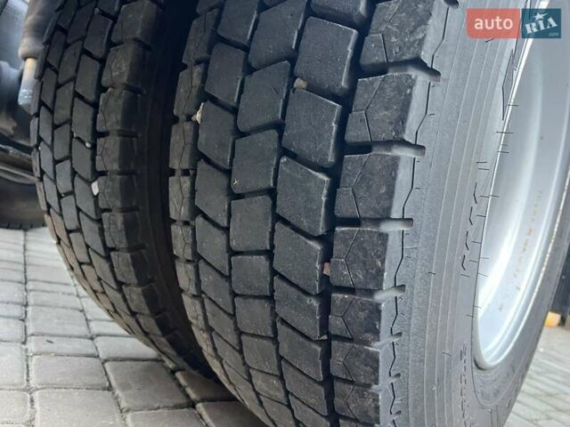 Вольво FM 11, объемом двигателя 0 л и пробегом 333 тыс. км за 29102 $, фото 12 на Automoto.ua