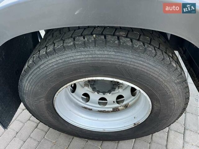 Вольво FM 11, объемом двигателя 0 л и пробегом 333 тыс. км за 29102 $, фото 11 на Automoto.ua