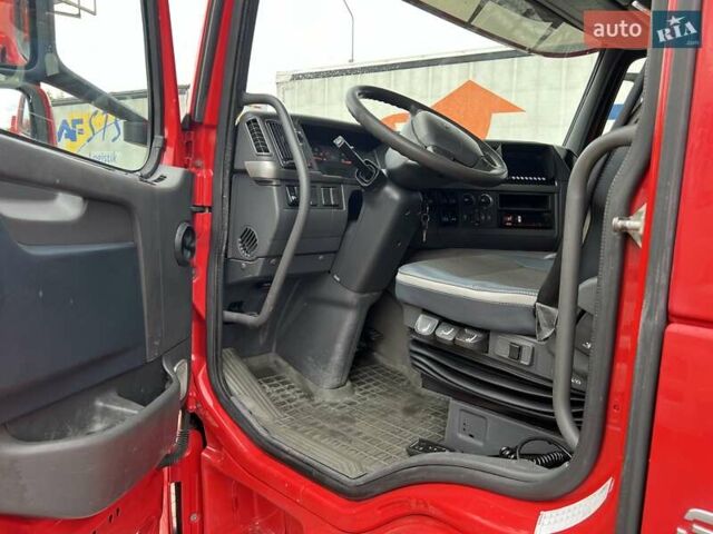 Вольво FM 11, об'ємом двигуна 0 л та пробігом 333 тис. км за 28644 $, фото 27 на Automoto.ua